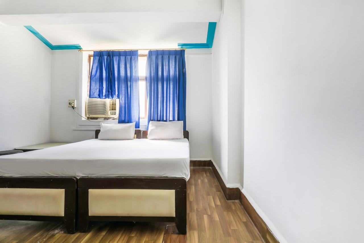 Spot On 37412 Hotel Priti International Mapusa Eksteriør bilde